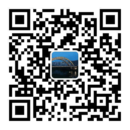 岑巩同城网公众号二维码