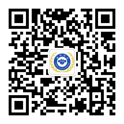 成华应急公众号二维码