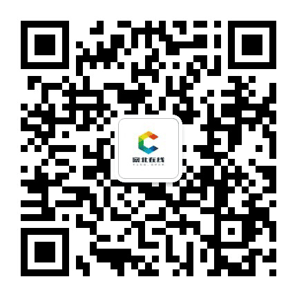 察北在线公众号二维码