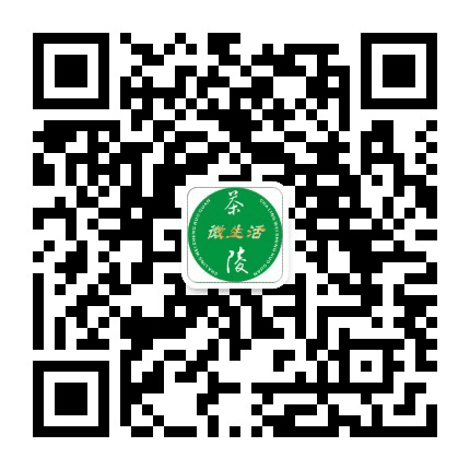 茶陵微生活圈公众号二维码