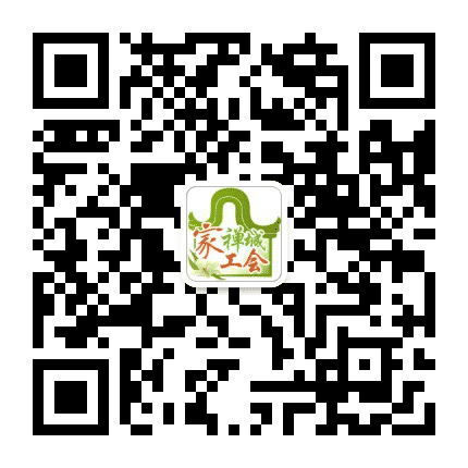 禅城工会公众号二维码