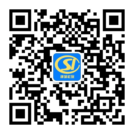 禅城社保公众号二维码