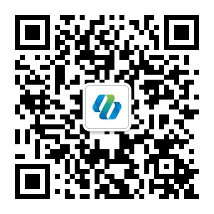 麓谷发展集团公众号二维码