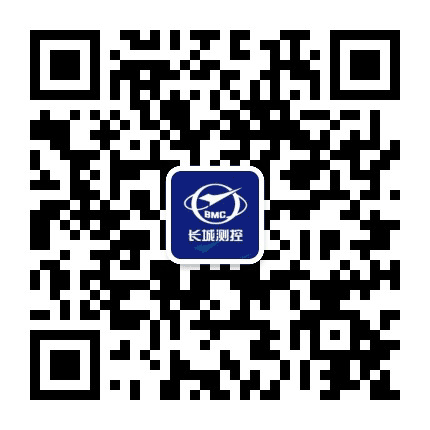 长城测控公众号二维码