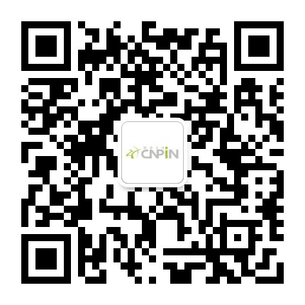 羿华人才公众号二维码