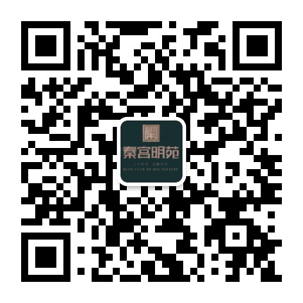 龙山一品公众号二维码