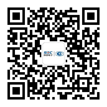 长岭电气公众号二维码