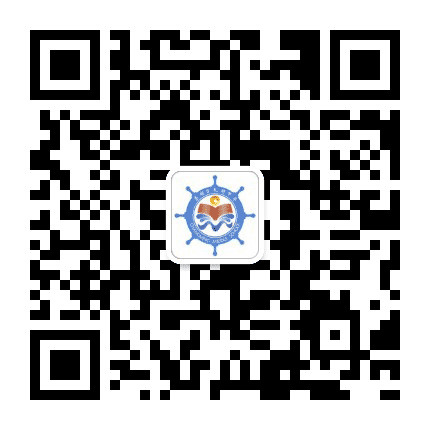 上海市崇明区长明中学公众号二维码