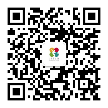 上海长宁文旅公众号二维码