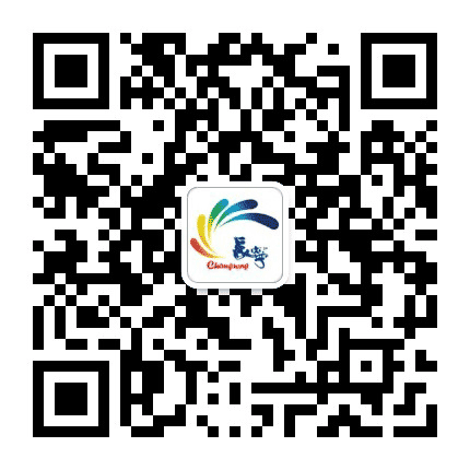 长宁发展改革公众号二维码