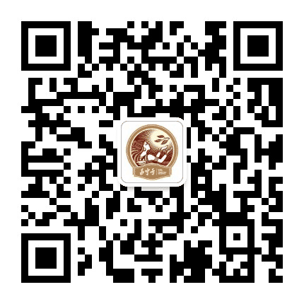 昌宁号公众号二维码