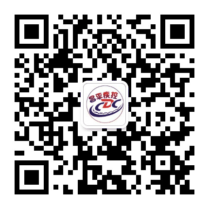 北京市昌平区疾病预防控制中心公众号二维码