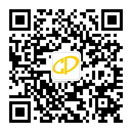 山东昌平律师事务所公众号二维码