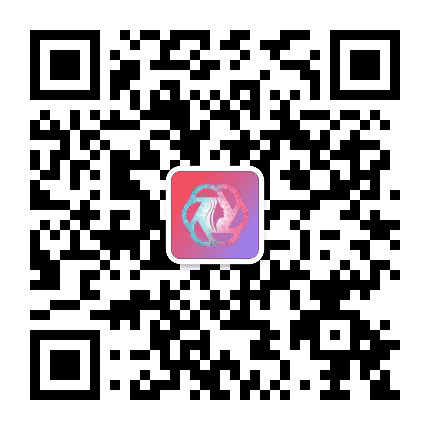 昌平女性公众号二维码