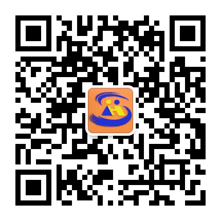 昌平沙河公众号二维码