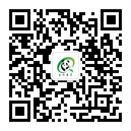 长青自然保护区公众号二维码