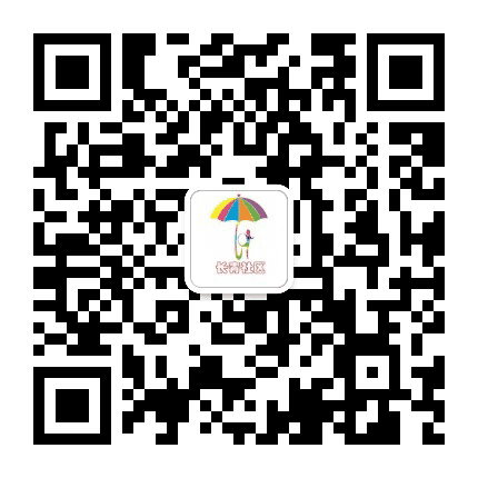长青街道办事处长青社区公众号二维码