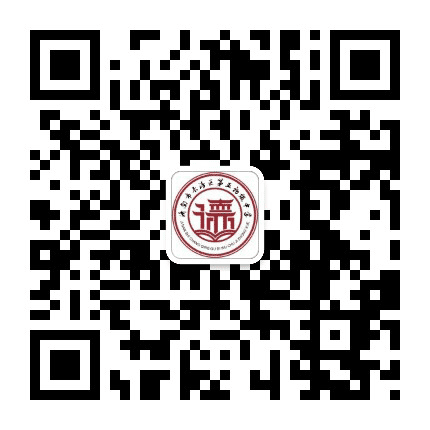 长清五中公众号二维码