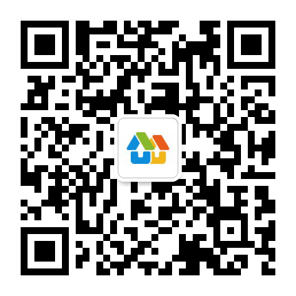 家长帮长沙站公众号二维码