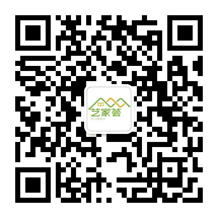 昌盛生态之家公众号二维码