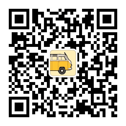 长图汽车站公众号二维码