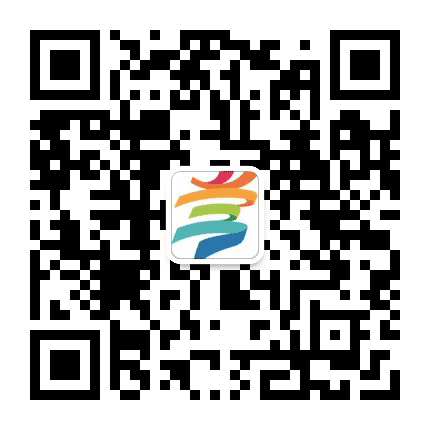 常营之窗公众号二维码