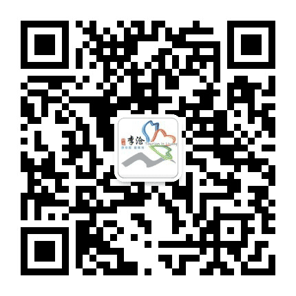 青岛市李沧区文化和旅游局公众号二维码