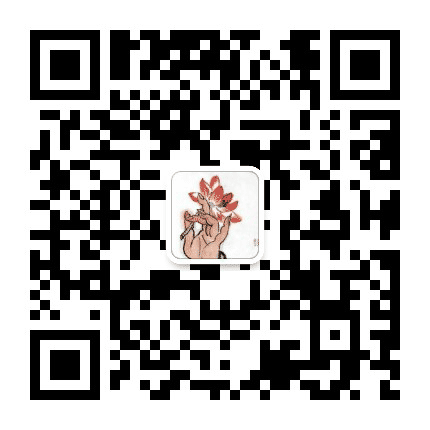 鸡足山迦叶殿公众号二维码
