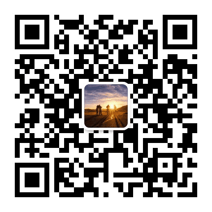 南方新视点公众号二维码