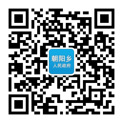 桂林朝阳党建公众号二维码