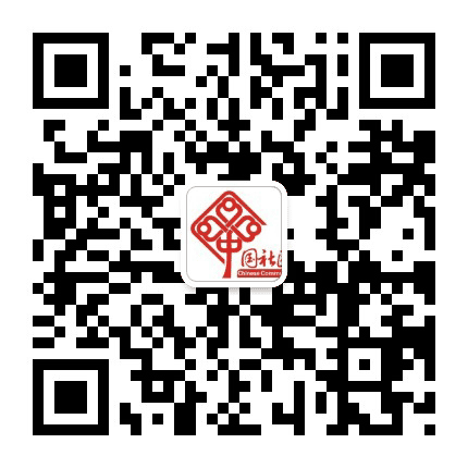 临沂市兰山区金雀山街道朝阳社区公众号二维码