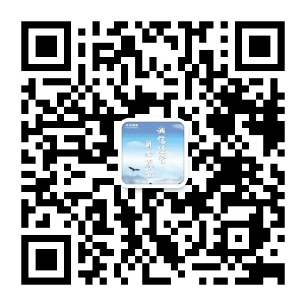 静远茶城公众号二维码