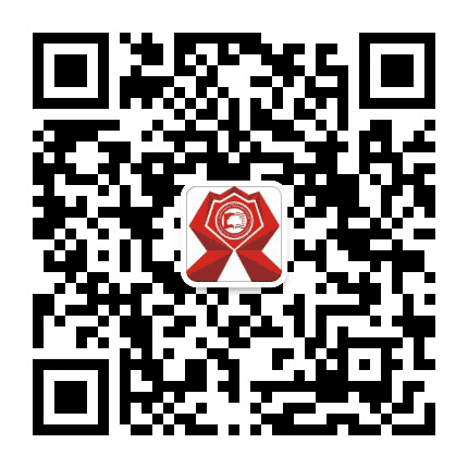 知行银杏公众号二维码