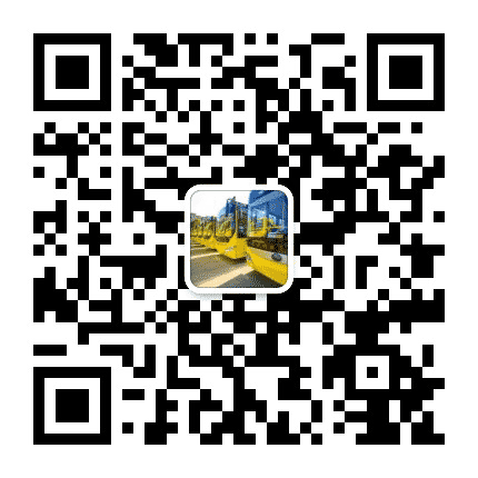 巢湖城乡公交公众号二维码