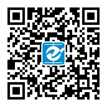 中国二手车城公众号二维码