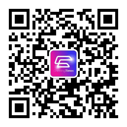 同车时代微生活公众号二维码