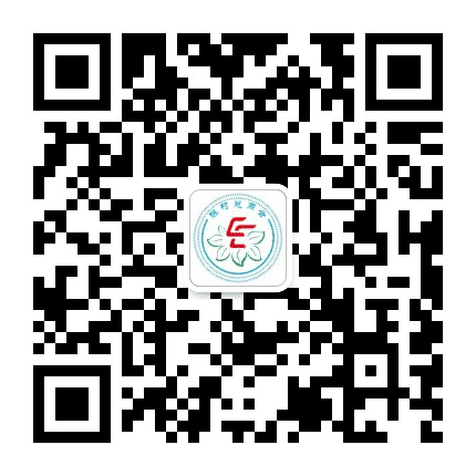 陈村总商会公众号二维码