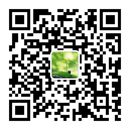 晨读文摘公众号二维码