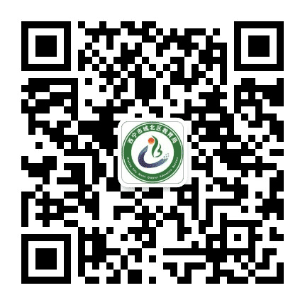 西宁市城北区教育局公众号二维码