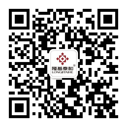 承德开发区隆基泰和公众号二维码
