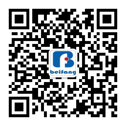 成都北方汽修学校公众号二维码