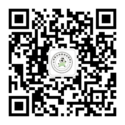 成都市旅游商品协会公众号二维码