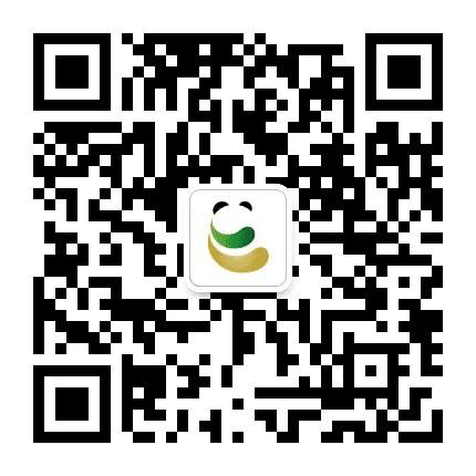 成都文旅集团公众号二维码