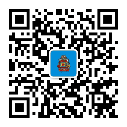 娱乐星爆料公众号二维码