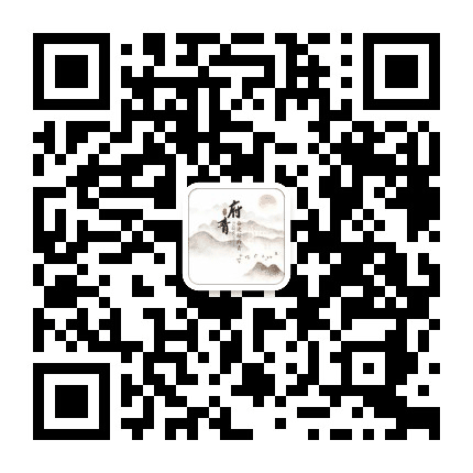 成华府青街道公众号二维码