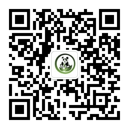 成华生态环境公众号二维码