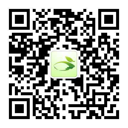 长宁程家桥公众号二维码