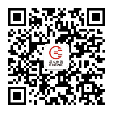 陕西晨光地产公众号二维码