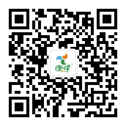 盘锦金禾谷物公众号二维码