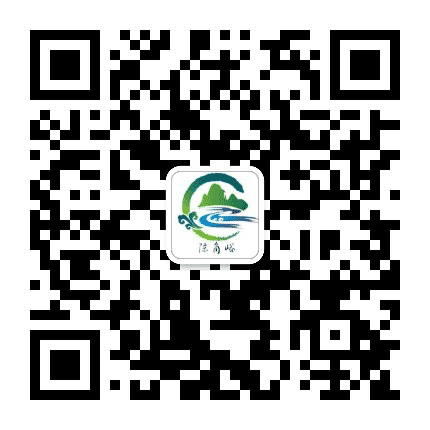 陈角峪农商旅综合体公众号二维码